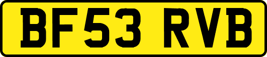 BF53RVB