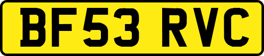 BF53RVC