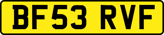 BF53RVF