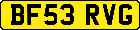 BF53RVG