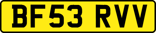 BF53RVV