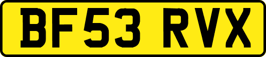 BF53RVX