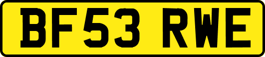 BF53RWE