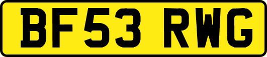 BF53RWG