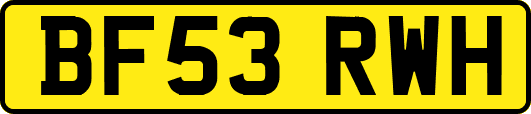 BF53RWH