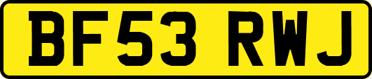 BF53RWJ