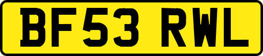 BF53RWL