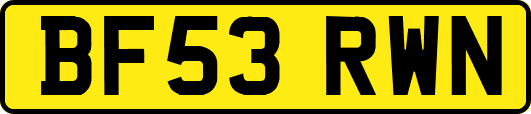BF53RWN