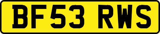 BF53RWS