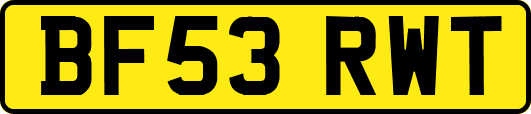 BF53RWT
