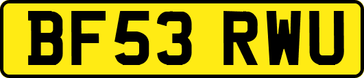 BF53RWU