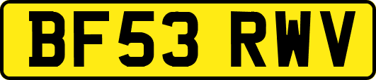 BF53RWV