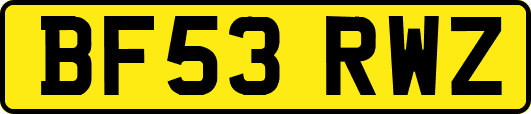 BF53RWZ