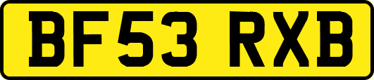 BF53RXB