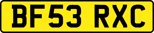 BF53RXC