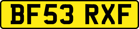BF53RXF