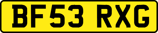 BF53RXG