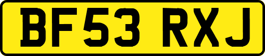 BF53RXJ