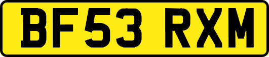 BF53RXM
