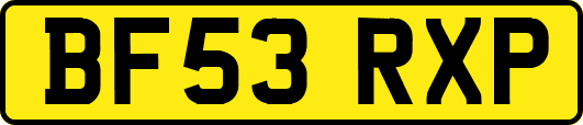 BF53RXP