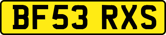 BF53RXS