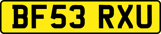 BF53RXU