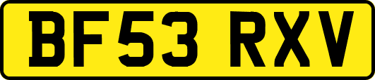 BF53RXV
