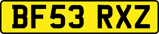 BF53RXZ