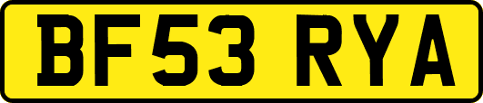 BF53RYA