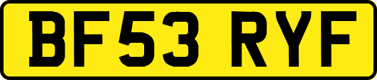 BF53RYF
