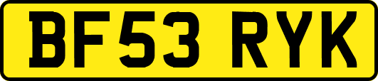 BF53RYK