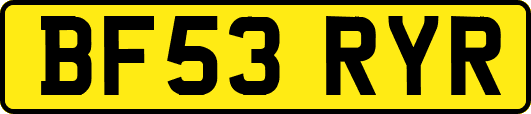 BF53RYR