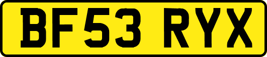 BF53RYX