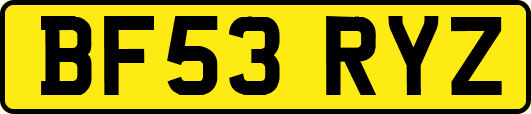 BF53RYZ