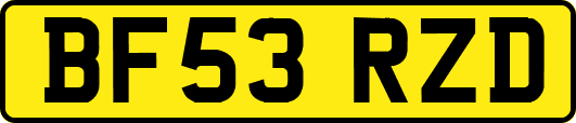 BF53RZD