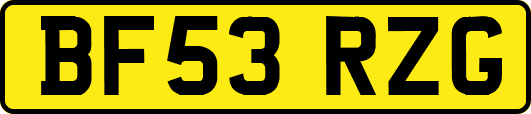 BF53RZG