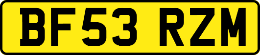 BF53RZM