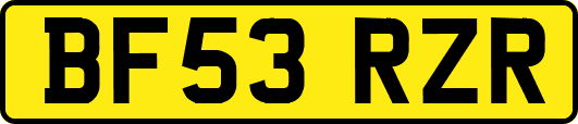 BF53RZR