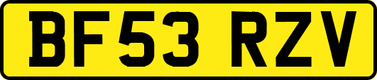 BF53RZV