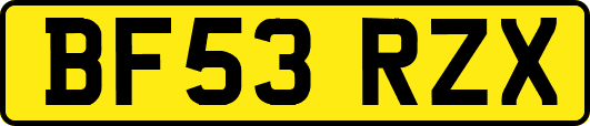 BF53RZX