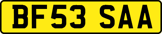 BF53SAA