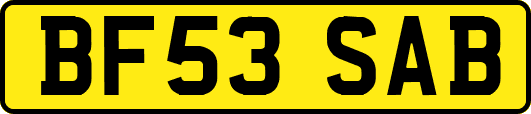 BF53SAB