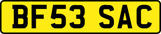 BF53SAC