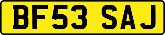 BF53SAJ