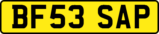 BF53SAP