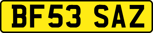 BF53SAZ