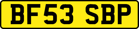 BF53SBP