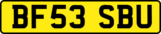 BF53SBU