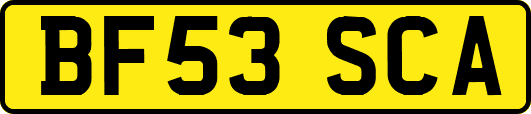 BF53SCA