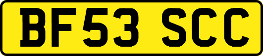 BF53SCC